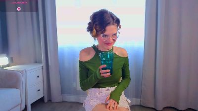 FumikoAntell webcam model stream image