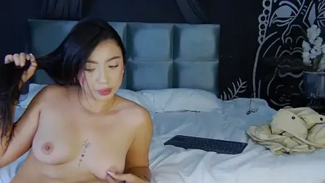 Kamie_SebasDolce webcam model stream image