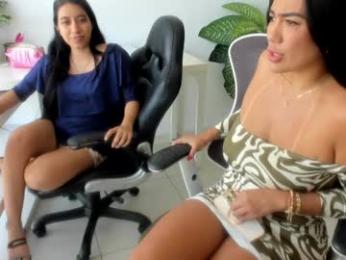 emillybrowm webcam chaturbate model stream image