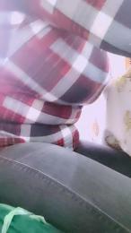 Wandaalysony9 webcam model stream image