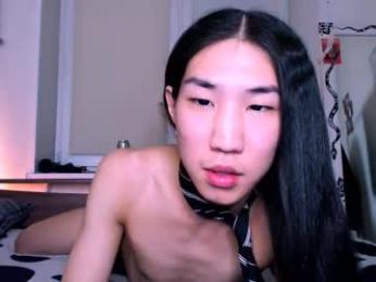 asiancvnt webcam model stream image