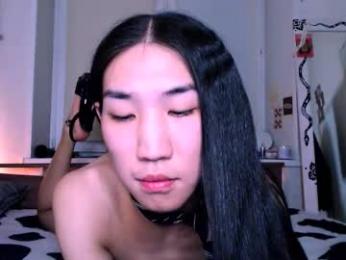 asiancvnt webcam model stream image