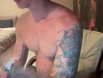 dirtyprettyboi webcam chaturbate model stream image