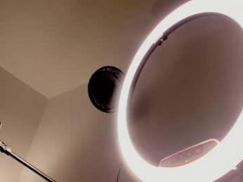 megan_leal1 webcam chaturbate model stream image