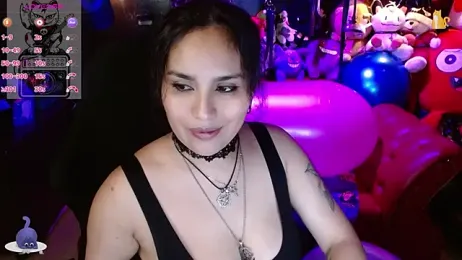 kureiji_hentaii webcam model stream image