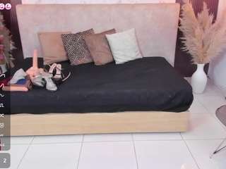 amberdiamont webcam model stream image