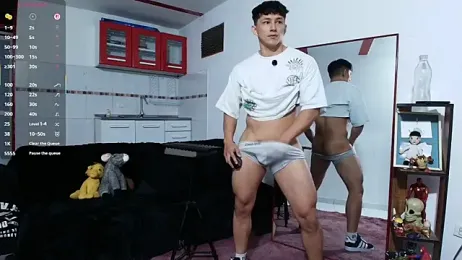 jacques_cardiet webcam model stream image