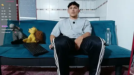 jacques_cardiet webcam stripchat model stream image