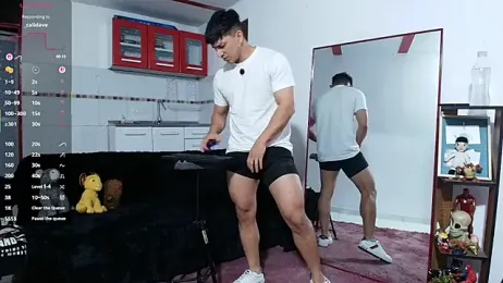 jacques_cardiet webcam model stream image