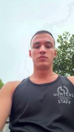 LeoDelvey_ webcam cam4 model stream image