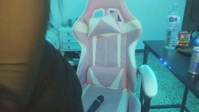 Laadyyblaack97 webcam cam4 model stream image