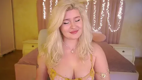 CocoSecretss webcam model stream image