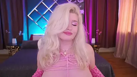 CocoSecretss webcam model stream image