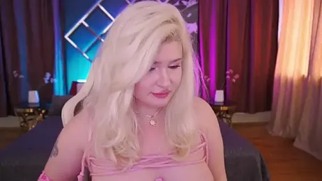 CocoSecretss webcam model stream image