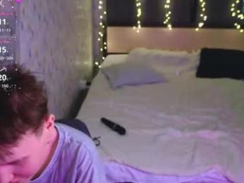 babees_eva webcam model stream image