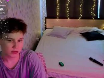 babees_eva webcam model stream image