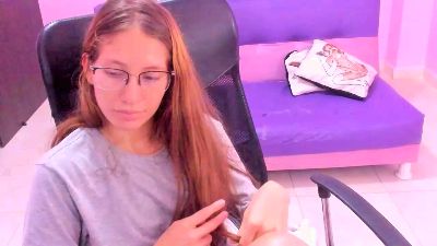 blondie_squirt webcam model stream image