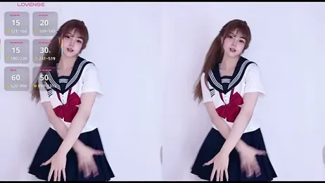 Vesper_0606 webcam model stream image