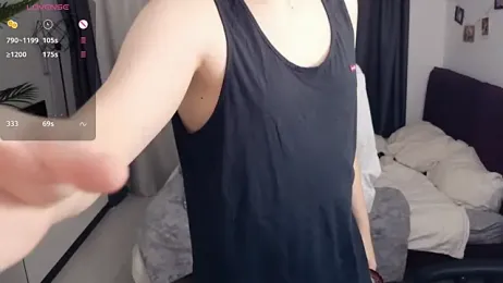 minions2 webcam model stream image