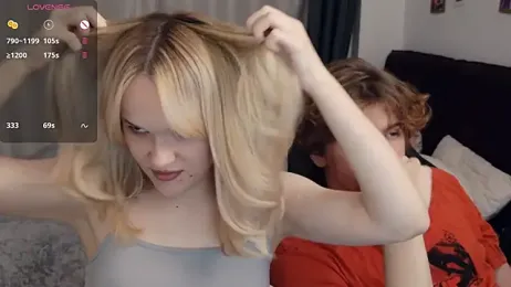 minions2 webcam model stream image