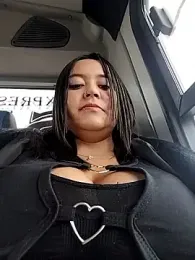 Cristal__04 webcam model stream image