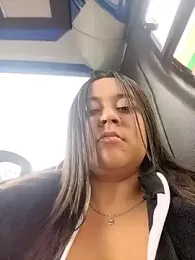 Cristal__04 webcam model stream image