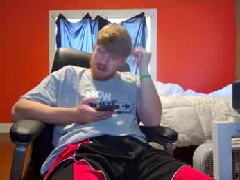 fetishking6 webcam chaturbate model stream image