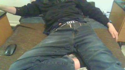 Gexhib webcam model stream image