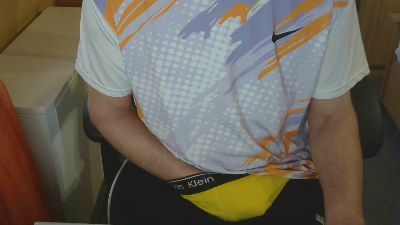 0GhettoBadBoyXL webcam model stream image