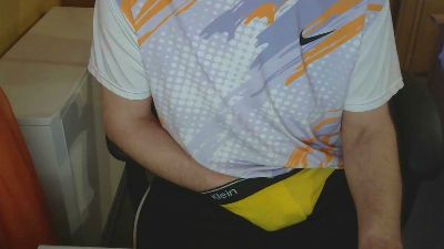 0GhettoBadBoyXL webcam model stream image