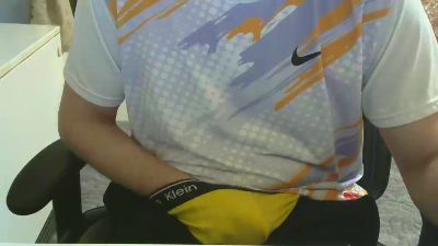 0GhettoBadBoyXL webcam model stream image