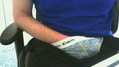 0GhettoBadBoyXL webcam model stream image