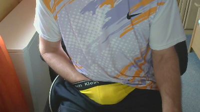 0GhettoBadBoyXL webcam model stream image