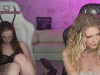 bright_diamonds_054 webcam chaturbate model stream image