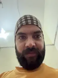 Arsh_Loves_Luv webcam model stream image