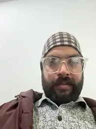 Arsh_Loves_Luv webcam model stream image