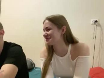 lovely_couple00 webcam chaturbate model stream image