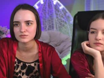 katewillows webcam model stream image