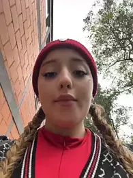 Baby__Otaku webcam stripchat model stream image