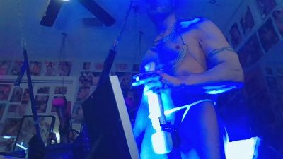 RickJones699 webcam model stream image