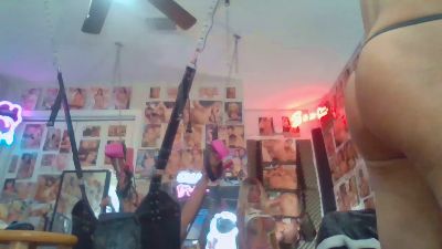 RickJones699 webcam model stream image