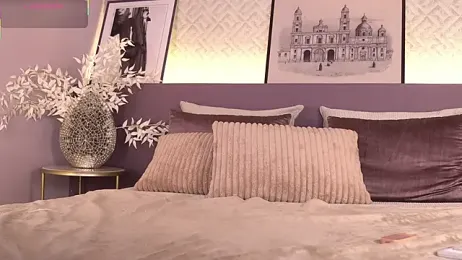 ElleDiane webcam model stream image