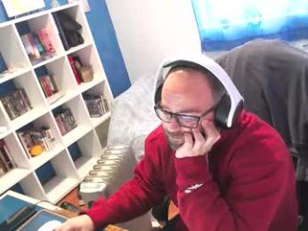 ravingr3d3 webcam model stream image