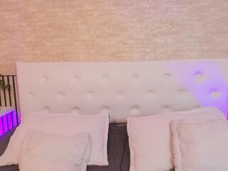 Samantha Walle webcam flirt4free model stream image