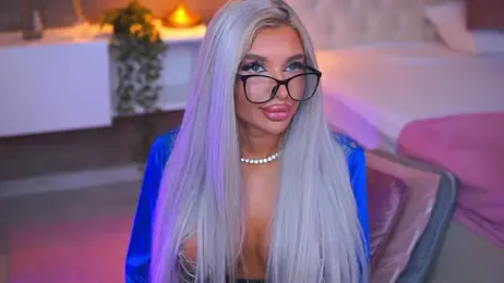 Juicy_Jessye webcam stripchat model stream image
