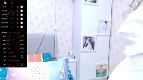 Elvira_baby webcam model stream image