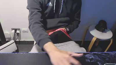 Nicod91 webcam model stream image