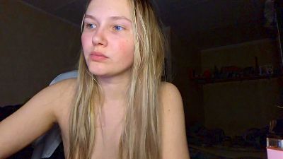 EleaseRaine webcam model stream image