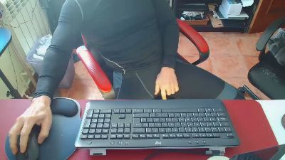badafer webcam model stream image