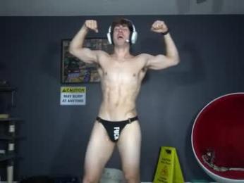 sydaffect webcam chaturbate model stream image